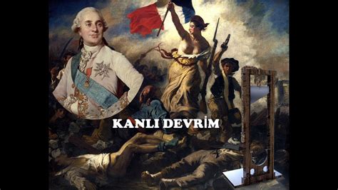 Fransız Devrimi ve Dönüm Noktası: Toplumsal Değişim, Siyasi İdealler ve Reformlar