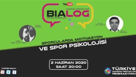 Spor Psikolojisi: Motivasyonu Artıran ve Performansı Yükselten Stratejiler